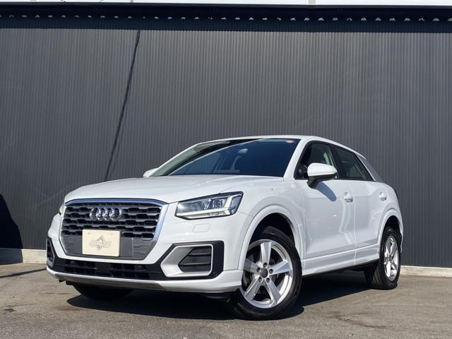 Q21.0 TFSI スポーツ