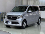 ホンダ N-WGN