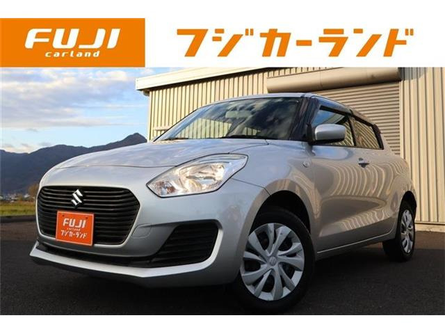 スイフト1.2 XG 4WD