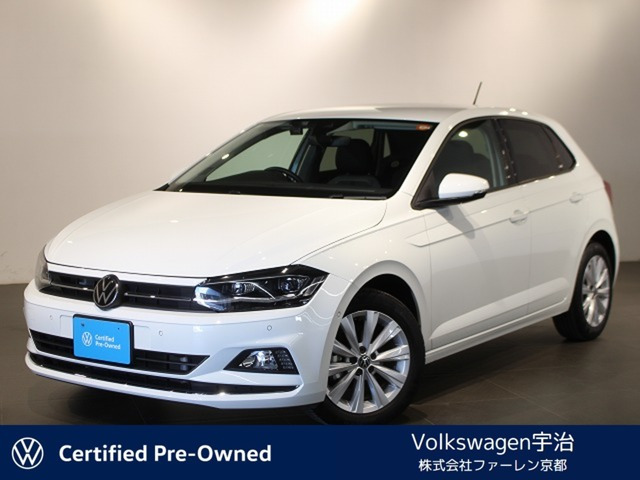 ポロ TSI ハイライン 