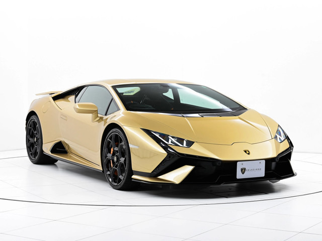 ランボルギーニ ウラカン テクニカ (LDF) の中古車詳細 (3,000km