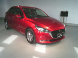 MAZDA2 1.5 XD プロアクティブ Sパッケージ 