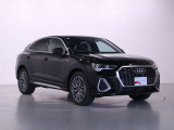 Q3  35 TDI クワトロ Sライン ディーゼルターボ 4WD