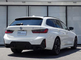 3シリーズツーリング M340i xドライブ 4WD 