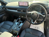 CX-5 2.2 XD スポーツアピアランス 4WD 