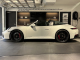 911 タルガ4 GTS PDK 