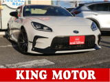 GR86が入荷しました!情熱販売♪愛の買取♪装備充実のお買得車!GRエアロ!メモリーナビ!!早い者勝ち!お問い合わせはお早めに♪