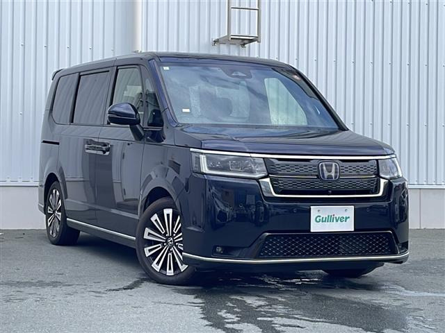 ステップワゴン 2.0 e:HEV スパーダ プレミアムライン 修復歴無し
