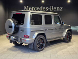 Gクラス AMG G63 4WD 