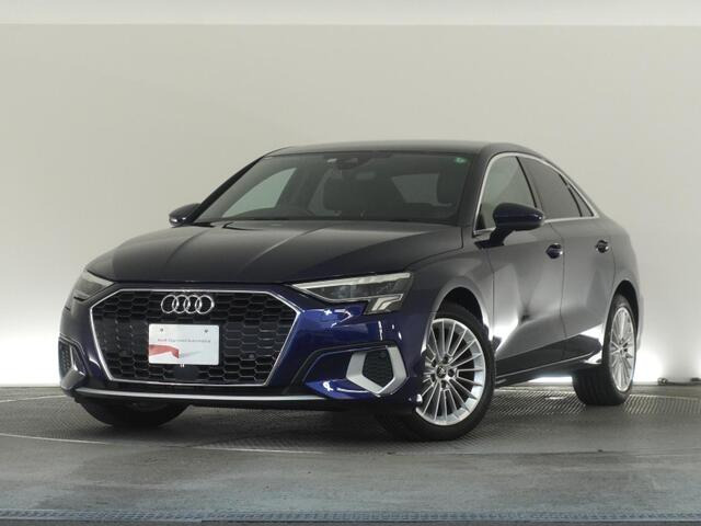 A3セダン30 TFSI アドバンスド
