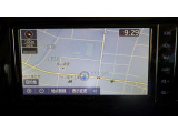 トヨタ純正7インチTコネクトナビ(NSZT‐W68T)