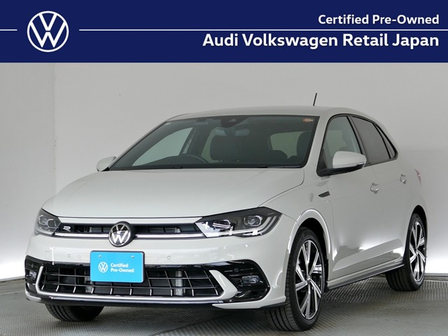 ポロ TSI Rライン