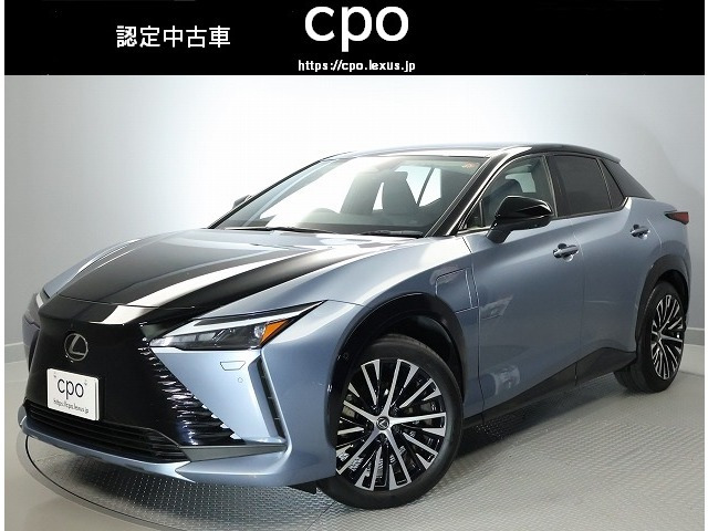 RZ450e バージョンL 4WD