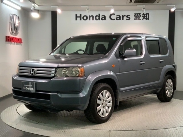 クロスロード1.8 18L HIDエディション