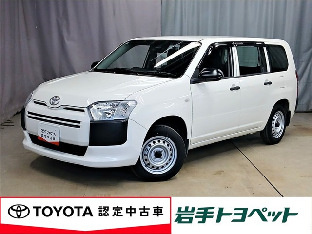 プロボックスバン  1.5 G 4WD