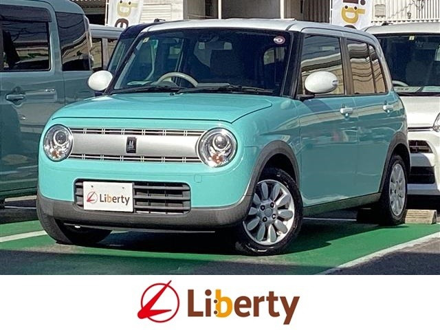 アルトラパン X 