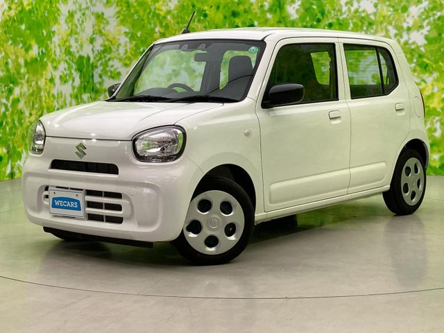 スズキ アルト 埼玉県の中古車 | 中古車情報・中古車検索なら【車選び