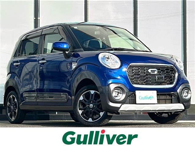 キャストアクティバ G SAII 4WD修復歴無し