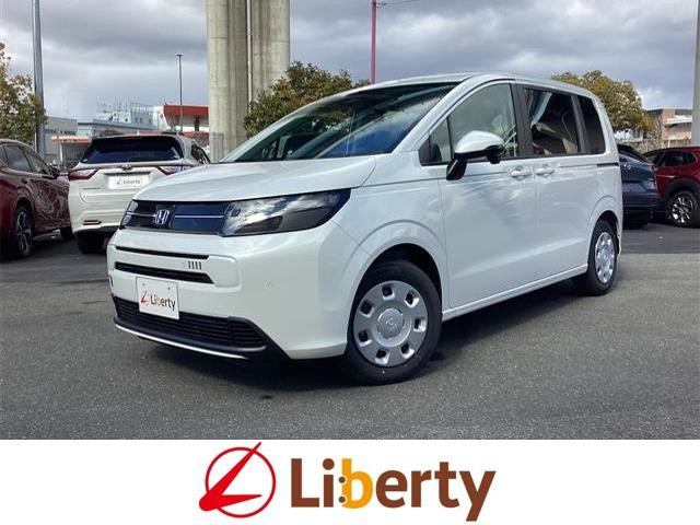 フリード 1.5 e:HEV エアー 