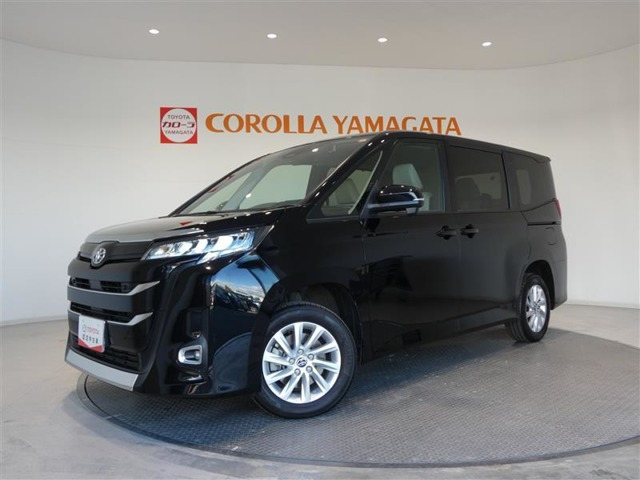 ノア 2.0 G 4WD （6BA-MZRA95W）