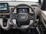 【Honda SENSING】先進の安全運転支援機能で、さまざまなシーンで運転をサポート!システムが運転中のヒヤリハット回避を支援します。