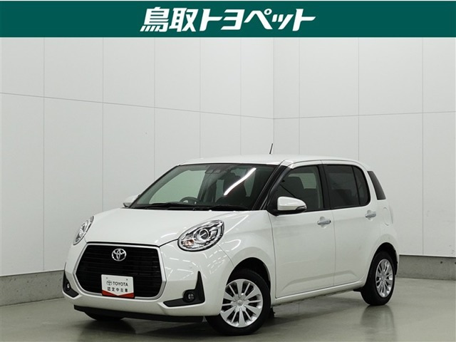 パッソ 1.0 モーダ 