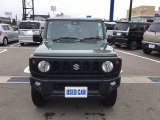 ジムニー XL 4WD 