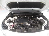 「 まるまるクリン」によりエンジンルームもキレイに仕上げてあります もちろん整備も済みですのでご安心してお乗りいただけます