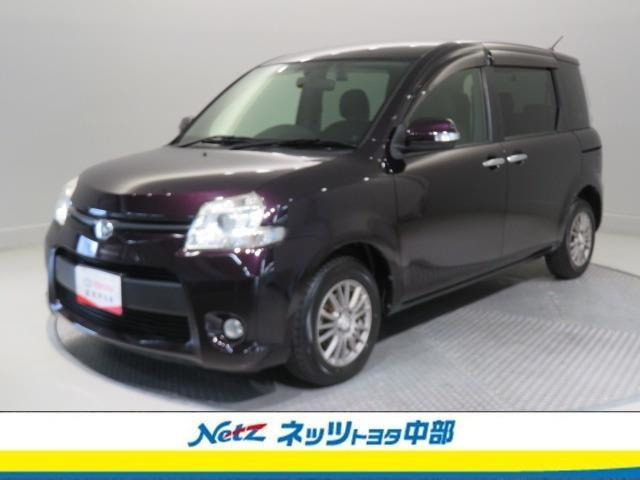 シエンタ1.5 ダイス G