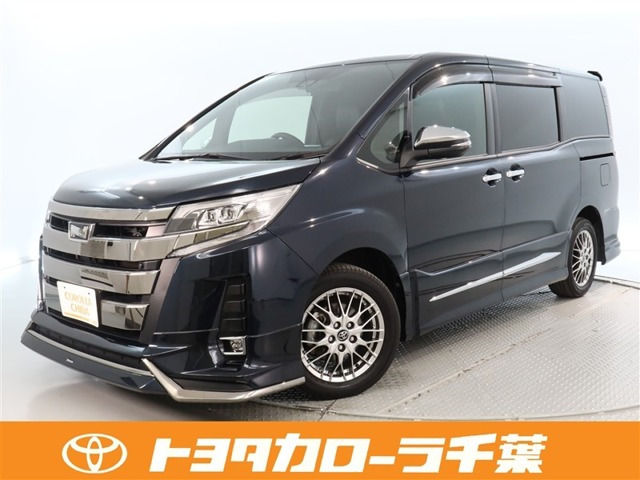 ノア 2.0 Si WxBIII