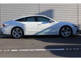 常時厳選した認定中古車を多数展示しております!Audi認定中古車に精通した当店スタッフになんでもご相談ください!