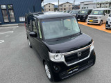 N-BOX G L ホンダセンシング 