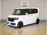 N-BOX  ターボ