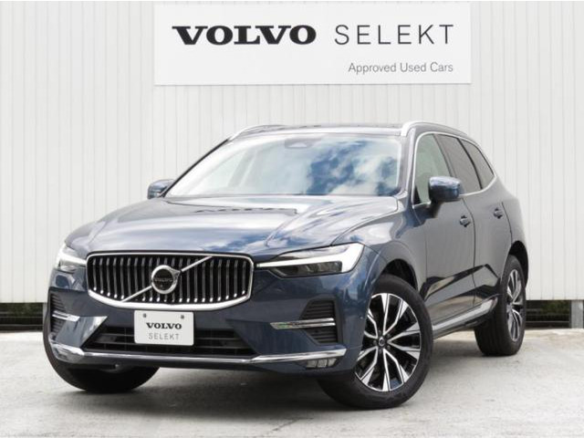 XC60 アルティメット B5 AWD 4WD 