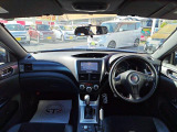 インプレッサWRX 2.5 WRX STI Aライン タイプSパッケージ 4WD 