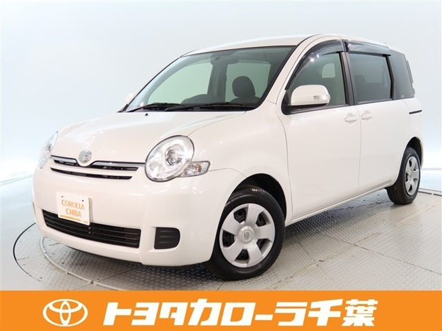 シエンタ1.5 X Lパッケージ