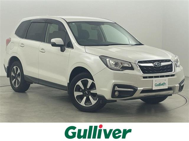 フォレスター2.0i-L 4WD4WD 修復歴無し