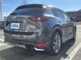 CX-5 2.5 25S Lパッケージ 4WD 