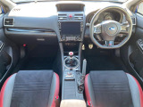 WRX STI 2.0 タイプS 4WD 
