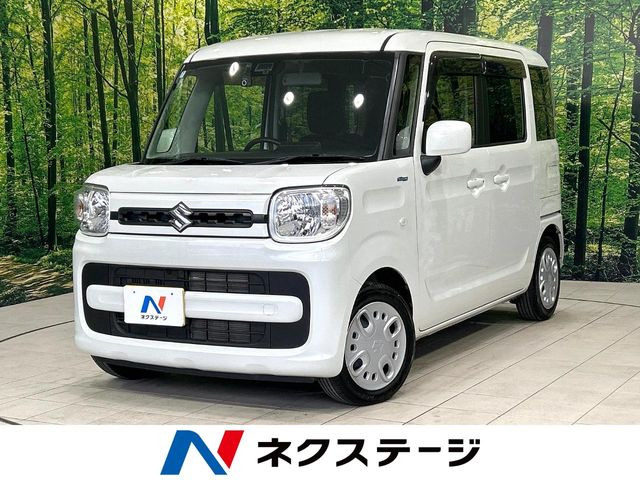 スペーシア  ハイブリッドG