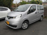NV200バネットバン 1.6 VX 