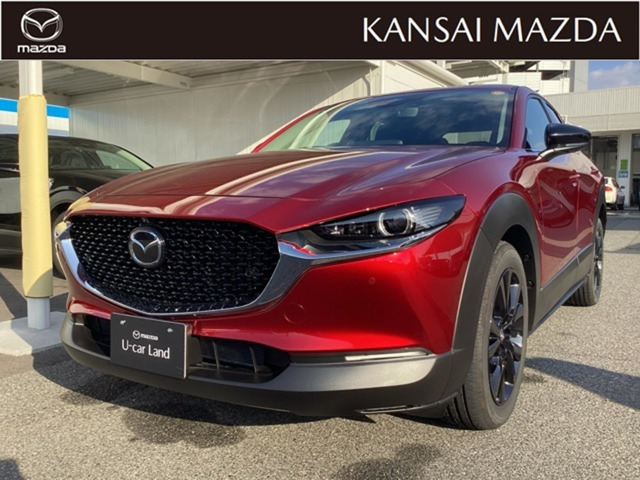 CX-302.0 20S ブラック セレクション