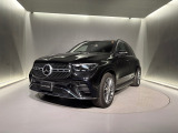 メルセデス・ベンツ GLE