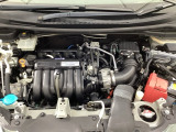ホンダスタッフがしっかり整備して保証付きにてお渡し致します。エンジンルーム&室内ルームともにクリーニング済みで清潔です。快適なドライブをお楽しみください。