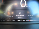 走行4,231km!
