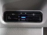 今や必需品の◆ETC車載器 装備車◆ 有料道路を利用する際にスムースに通過でき、わずらわしい料金支払いから開放されます!