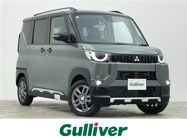 デリカミニ T プレミアム 4WD 修復歴無し