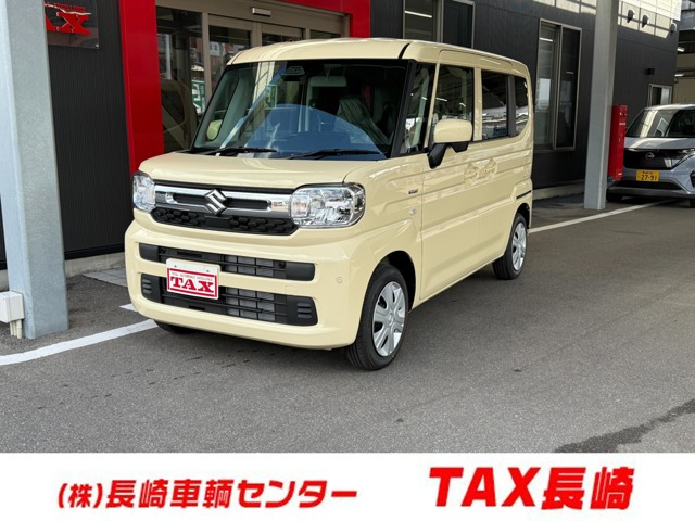 スペーシア ハイブリッド(HYBRID)  X 