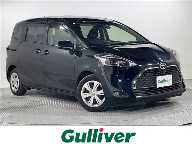 シエンタ1.5 G セーフティエディション修復歴無し