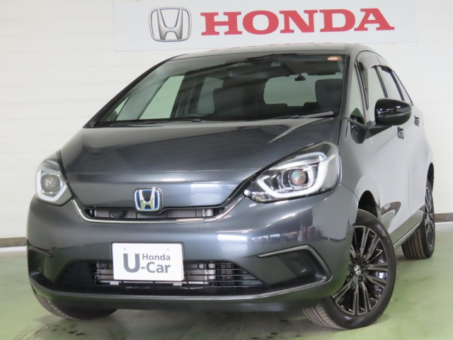 フィット 1.5 e:HEV ホーム カーサ 4WD